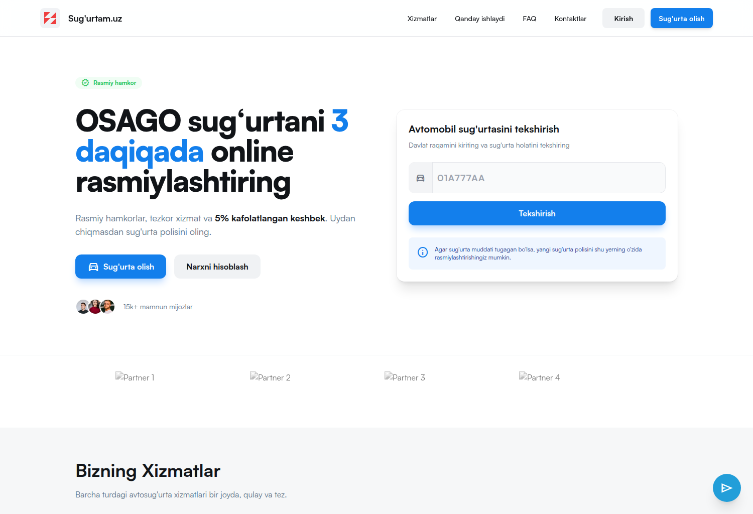 sugurtam.uz loyiha rasmi